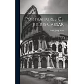 Portraitures Of Julius Caesar: A Monograph