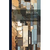 Bulletin; Volume 173