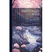 Macé’s Fairy Book: Home Fairy Tales