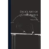 Dick’s Art of Gymnastics