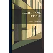 Society and Prisons