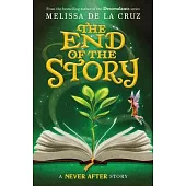 Never After: The End of the Story