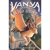 Vanya and the Wild Hunt