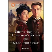 Uncovering the Governess’s Secrets