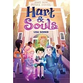Hart & Souls