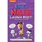 Big Nate Joke Book