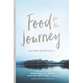 Food for the Journey: 365-Day Devotional