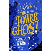 The Tower Ghost: A Sycamore Hill Mystery