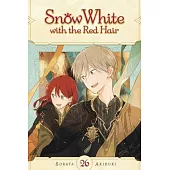 Snow White with the Red Hair, Vol. 26