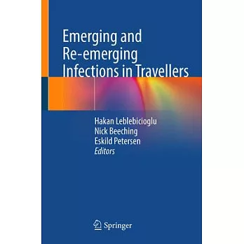 Emerging and Re-Emerging Infections in Travellers