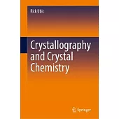 Crystallography and Crystal Chemistry
