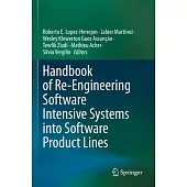 Handbook of Re-Engineering Software Intensive Systems Into Software Product Lines