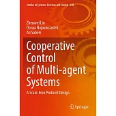 Cooperative Control of Multi-Agent Systems: A Scale-Free Protocol Design
