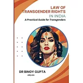Law of Transgender Rights in India
