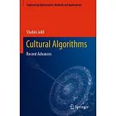 Cultural Algorithms: Recent Advances