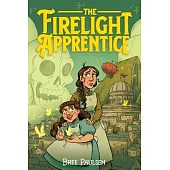 The Firelight Apprentice