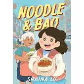 Noodle & Bao