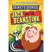 Stinky’s Stories #2: Jack and the Beanstink
