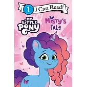 My Little Pony: I Can Read #9