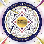 Mindful Coloring: A Coloring Book