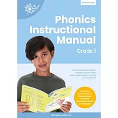Phonic Books Dandelion Launchers Instructional Manual Grade 1