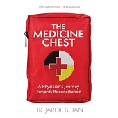 The Medicine Chest: A Physician’s Journey Towards Reconciliation