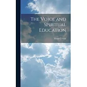 The Voice and Spiritual Education