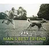 Man’s Best Friend: The Hidden Treasures of the Kennel Club Archives