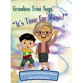 Grandma Trini Says, 