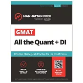 GMAT All the Quant + Di