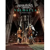 Assassin’s Creed Valhalla: The Hidden Codex