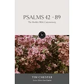 The Hodder Bible Commentary: Psalms 42-89