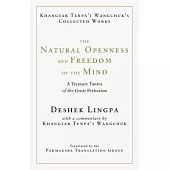 The Natural Openness and Freedom of the Mind: A Treasure Tantra of the Great Perfection