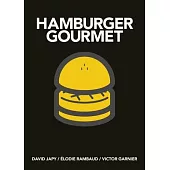 Hamburger Gourmet (Mini)