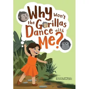 Why Won’t the Gorillas Dance with Me?