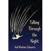 Falling Through the Night by Gail Marlene Schwartz