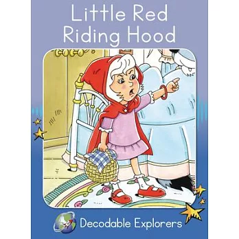 Red Riding Hood: Skills Set 3