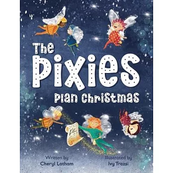 The Pixies Plan Christmas