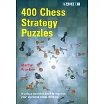 400 Chess Strategy Puzzles