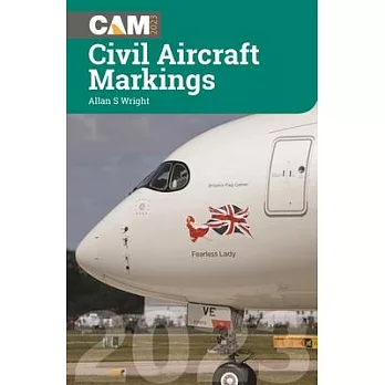 Civil Aircraft Markings 2023