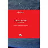 Natural Hazards - New Insights