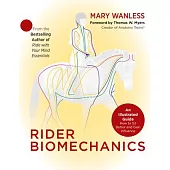 Rider Biomechanics: An Illustrated Guide: How to Sit Better and Gain Influence