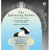 The Sphinxing Rabbit: Her Sovereign Majesty