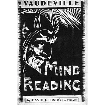 Vaudeville Mind Reading