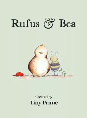Rufus & Bea: You Don’t Have to Sing