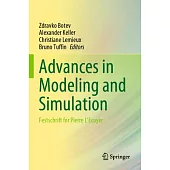 Advances in Modeling and Simulation: Festschrift for Pierre l’Ecuyer