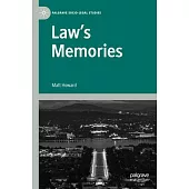 Law’s Memories