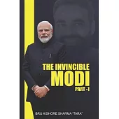 The Invincible Modi Part 1