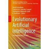 Evolutionary Artificial Intelligence: Proceedings of Iceai 2023