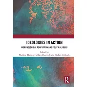 Ideologies in Action: Morphological Adaptation and Political Ideas